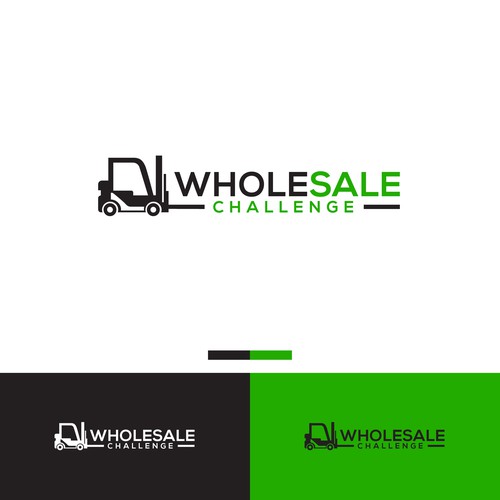 Wholesale Challenge Design by NuriCreative