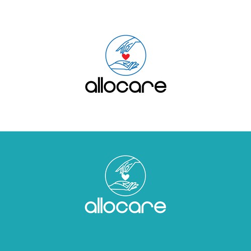 Non-Profit Logo/Brand Design Design by S H A Y