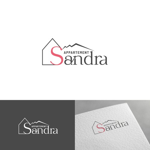 Logo design contest entry by Leehaa