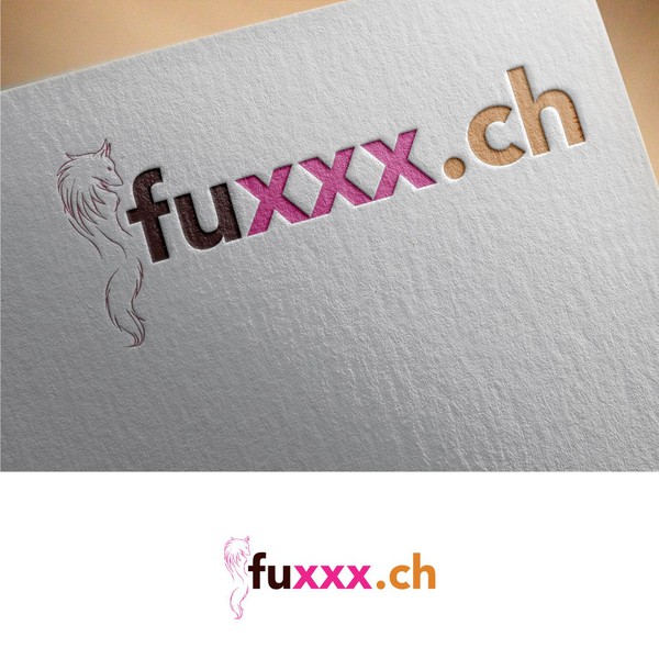 Design by DEWA $ titled "sexy line Fox"