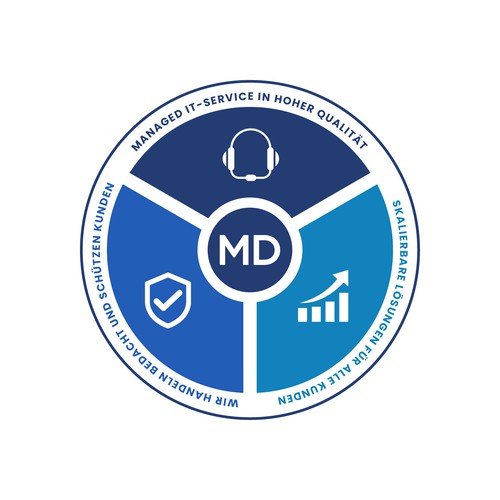 Logo design contest entry by nilaArt