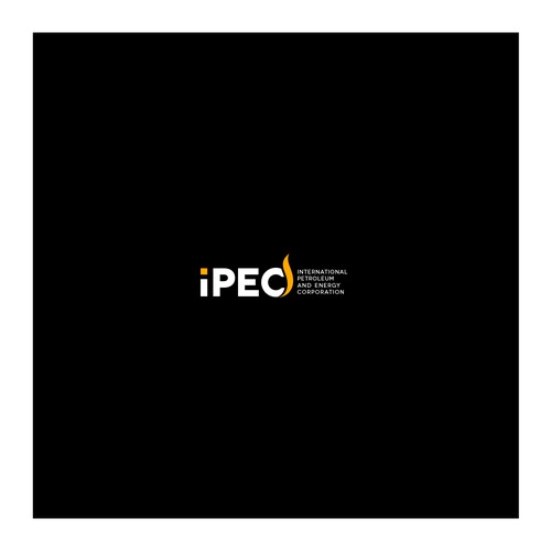 IPEC - INTERNATIONAL PETROLEUM AND ENERGY CORPORATION | Logo design contest