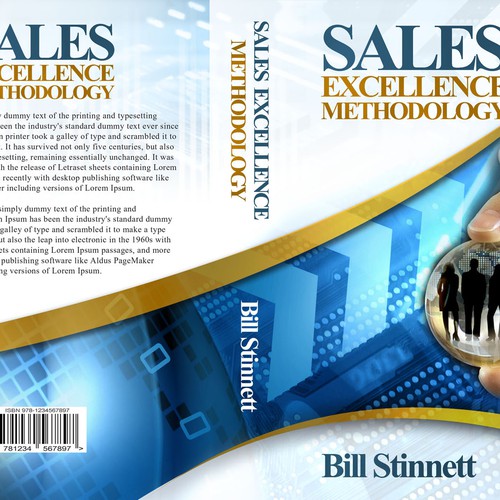 World-class book cover needed for family of six (6) books to be printed in ten (10) languages!! Design by ArtSpark