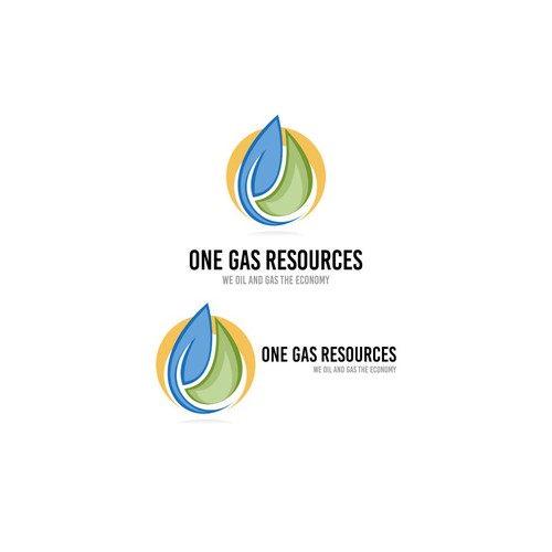 One Gas Resources Design by PHanTOM_46