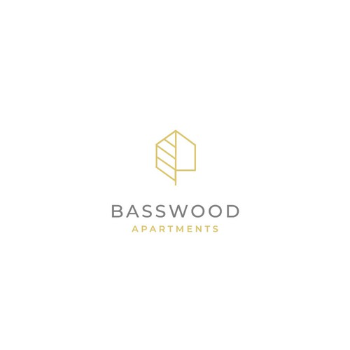 Basswood Apartments Design by designe*R