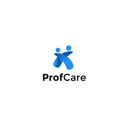 Design an elegant logo for health care services Design by arttomorrow concept™