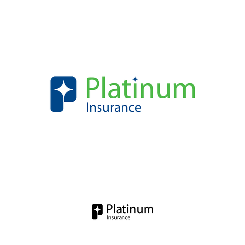 Create a clean modern logo for new insurance company | Logo & brand ...