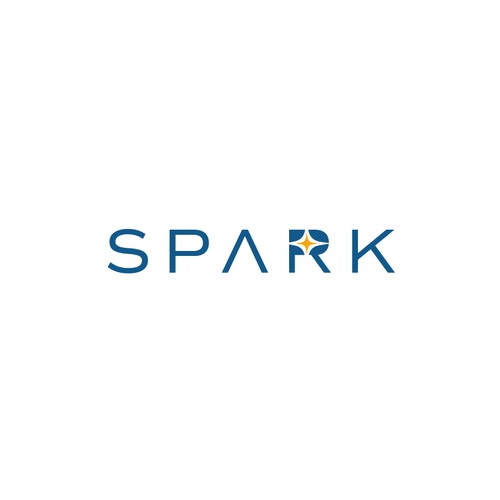 SPARK! Design by San Holo