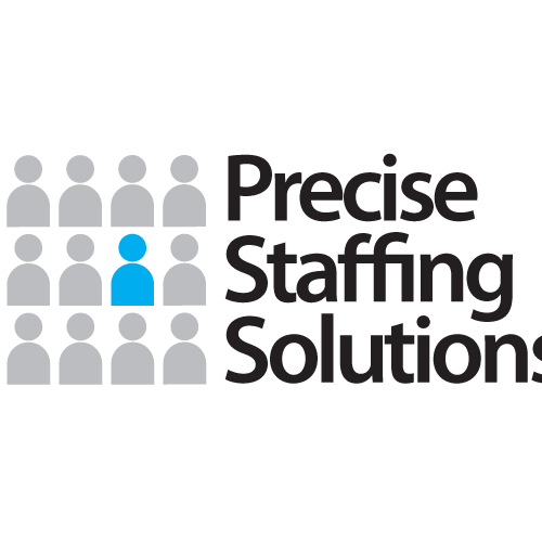 Clever Logo for a Technical Staffing/Direct Placementl Agency Design by Victor Langer