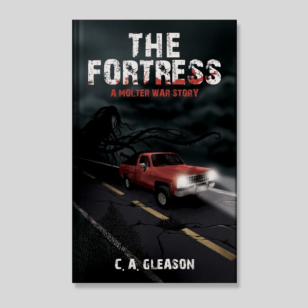 Cover book illustration