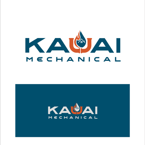 Mechanical Contractor Firm Logo Needed. Design by Jeck ID