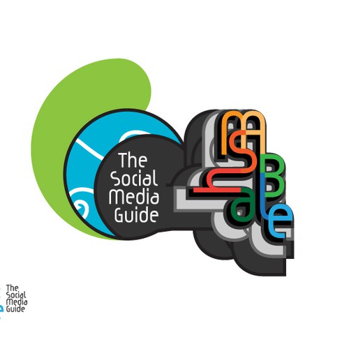 The Remix Mashable Design Contest: $2,250 in Prizes Design by bikando