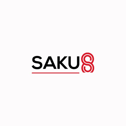 Saku 8 Design by BrandBlox