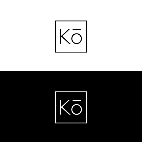 Logo design contest entry by hgilo((