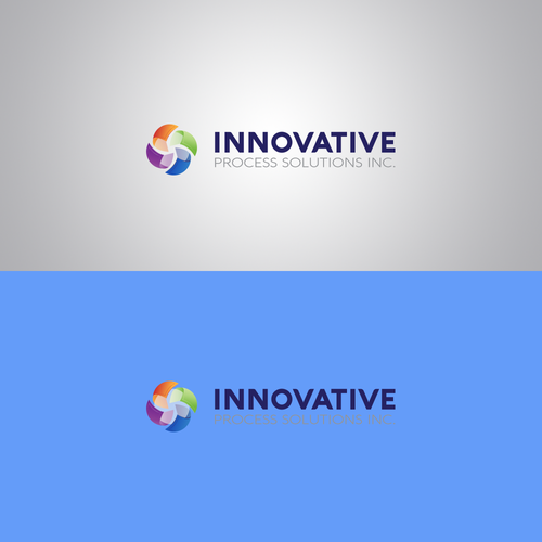 Logo and branding for engineering, automation, software, and dairy ...