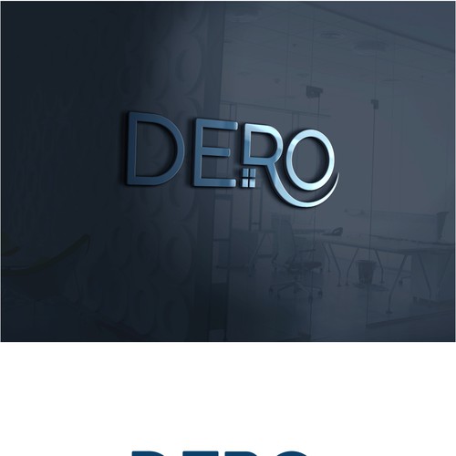 DERO Design réalisé par PradiptaSakha