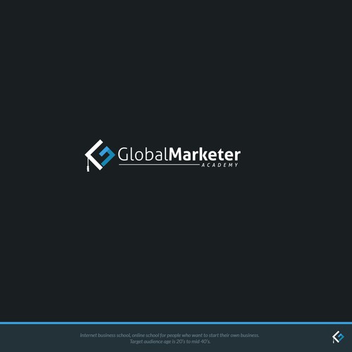 Logotipos propuesta en el concurso por Eddie.23