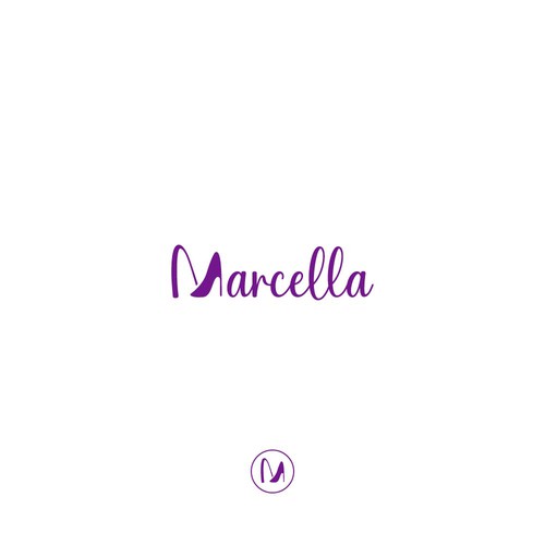Women shoes brand logo design Design by Mirza Yaumil
