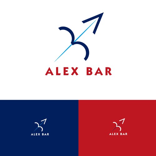 Logo design contest entry by chewbecca36