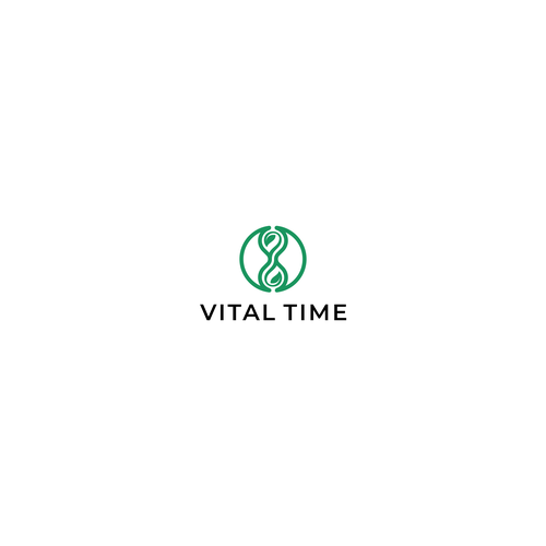 Supplement logo Design by Vanza™