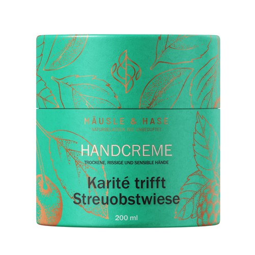 Product packaging contest entry by basliktalha