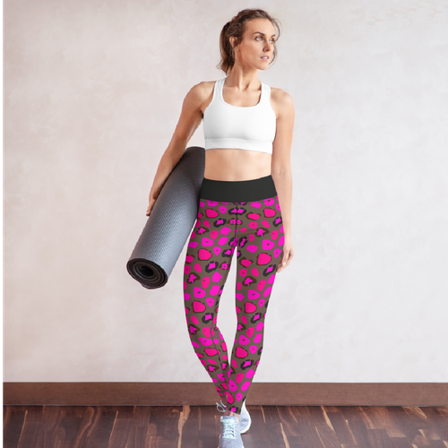 Apparel/Textile Designs - Women of Color Inspired Designs Design by ash00 Designs