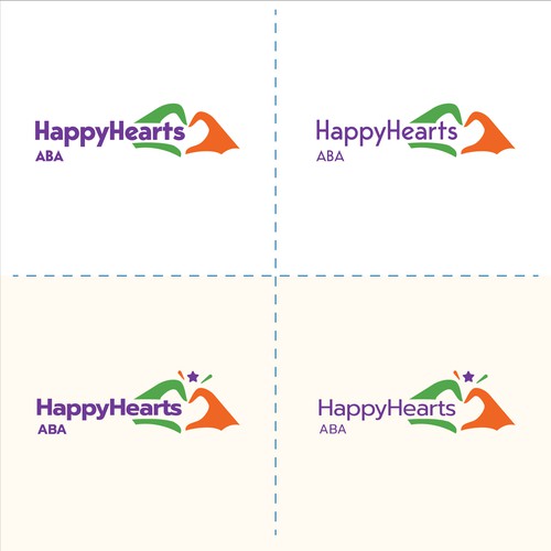 Logo For Child Therapy Services Company in USA Design réalisé par Wd.nano