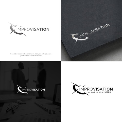 Logo design contest entry by Maioriz™