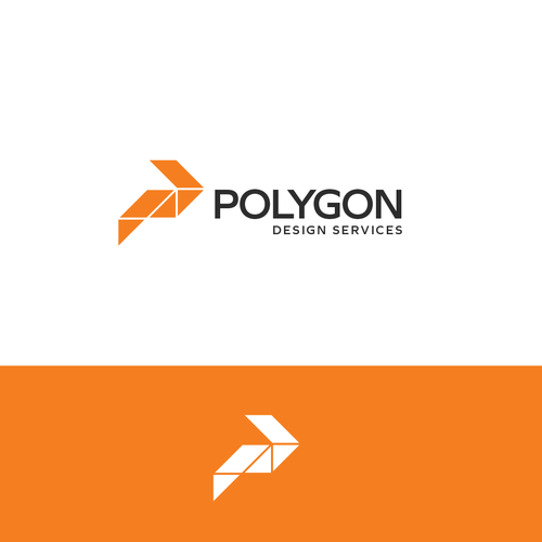 Small engineering startup needs geometric logo! Design by Sand82