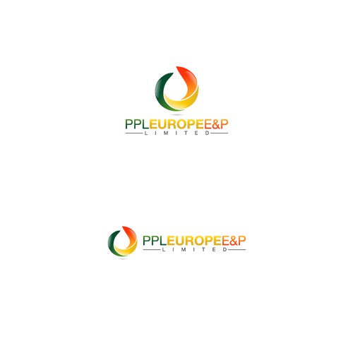 Logo design for PPL Europe E&P Limited Design by Alinaqvi®