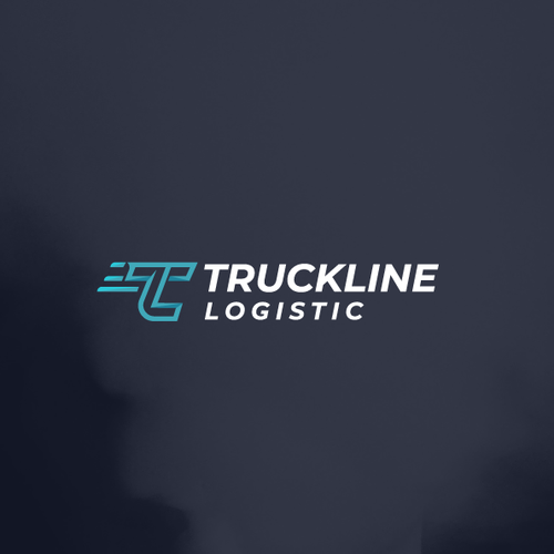 I need to design a logo for Logistic company Diseño de mahartツ