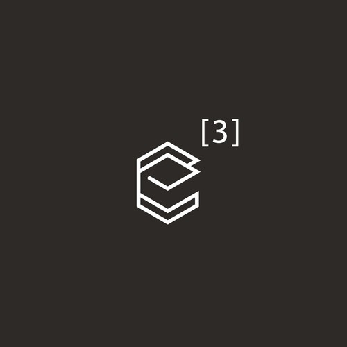 3E Design by CN_Design