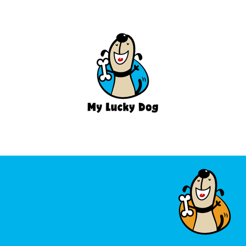 *New Dog Toy & Accessory Brand Needs Logo that is fun and approachable, allows for creative freedom. Design por Nayan99