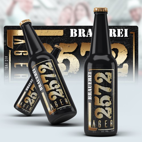  contest entry by Filip Narancic