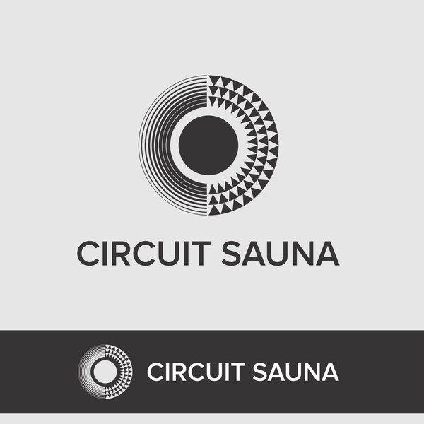 Design by AS Vistara titled "CIRCUIT SAUNA"
