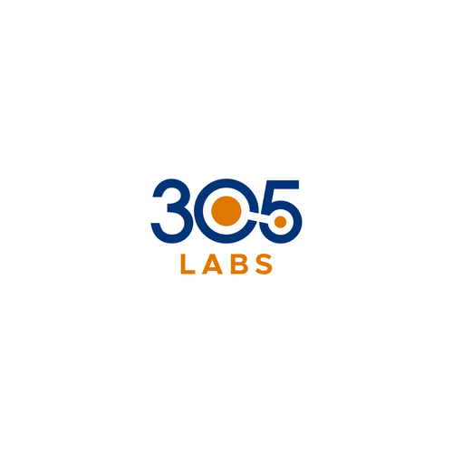 Great logo for a high tech electromechanical lab Design by Ling''
