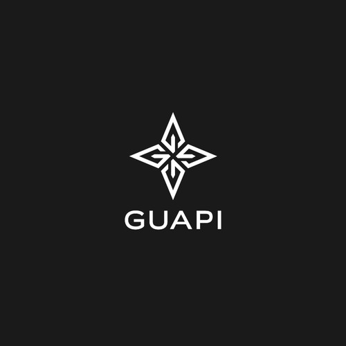 Design A Luxury Clothing Logo For Urban Brand Design by TheDaydreamerStd