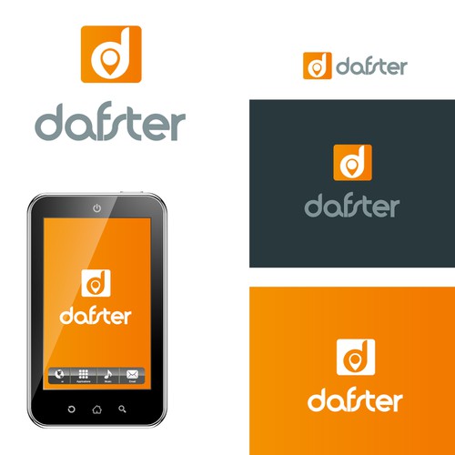 Logo design contest entry by dinastreet