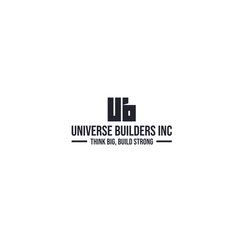 Construction Branding Design by -BlackHorse™ -