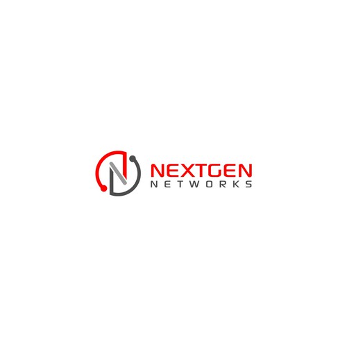 NextGen Logo | Logo design contest