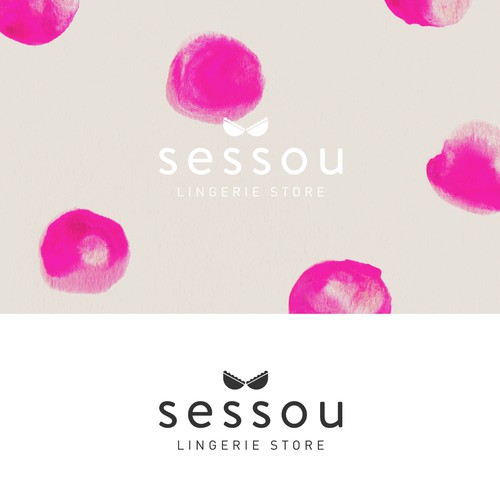 Logo & brand identity pack contest entry by tekisui