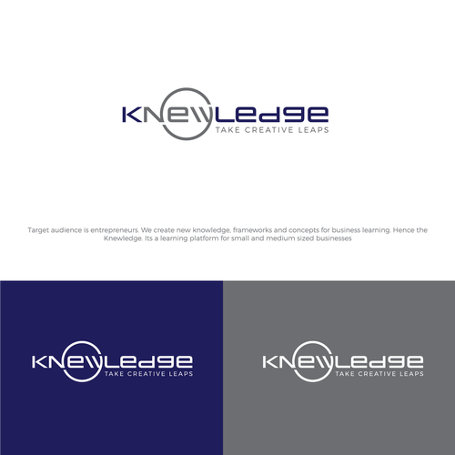Design a highly creative logo for a creative name Design von Ideagrafx