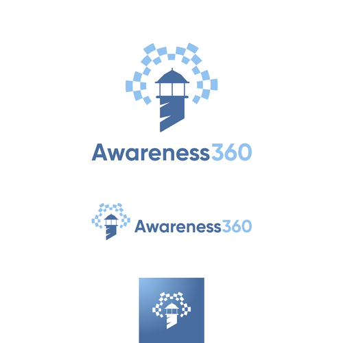 99NONPROFITS WINNER - Create a Vibrant and Empowering Logo for a Global Youth-Led Movement Driving Positive Change Design by DeSaFeART