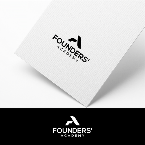 "Founders Academy Series - an educational platform for aspiring and seasoned entrepreneurs" winning 