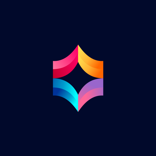 For You social media algorithm icon (app icon) Design von Ale!StudioDesign