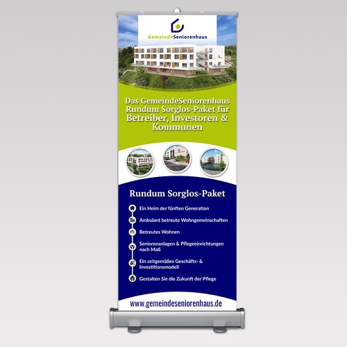  contest entry by Graph Webs