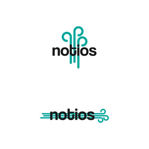 Logo design contest entry by Three Crowns Studio