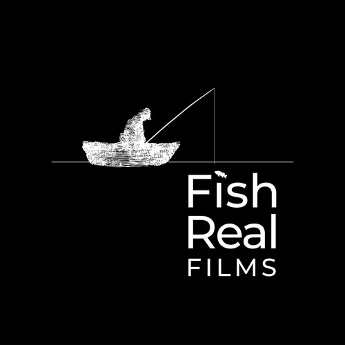 Film Company Logo Design Réalisé par Rev Creations