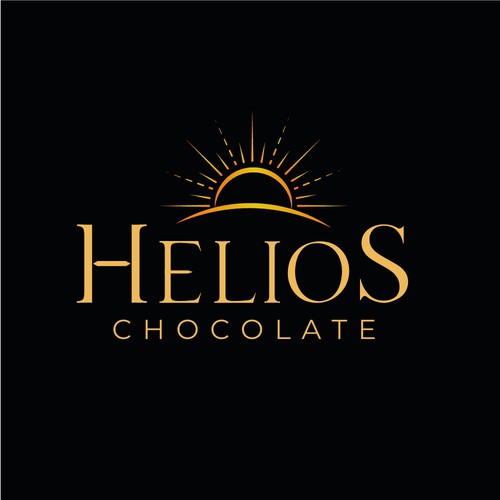 Design a logo for a Premium bean to bar Chocolate business Design by floxy.designer