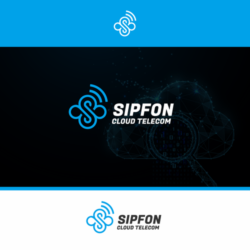 Sipfon Design by Lutheriek